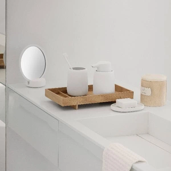 Blomus Abento Hardwood Tray 7 Blomus Abento Hardwood Tray - Image 7