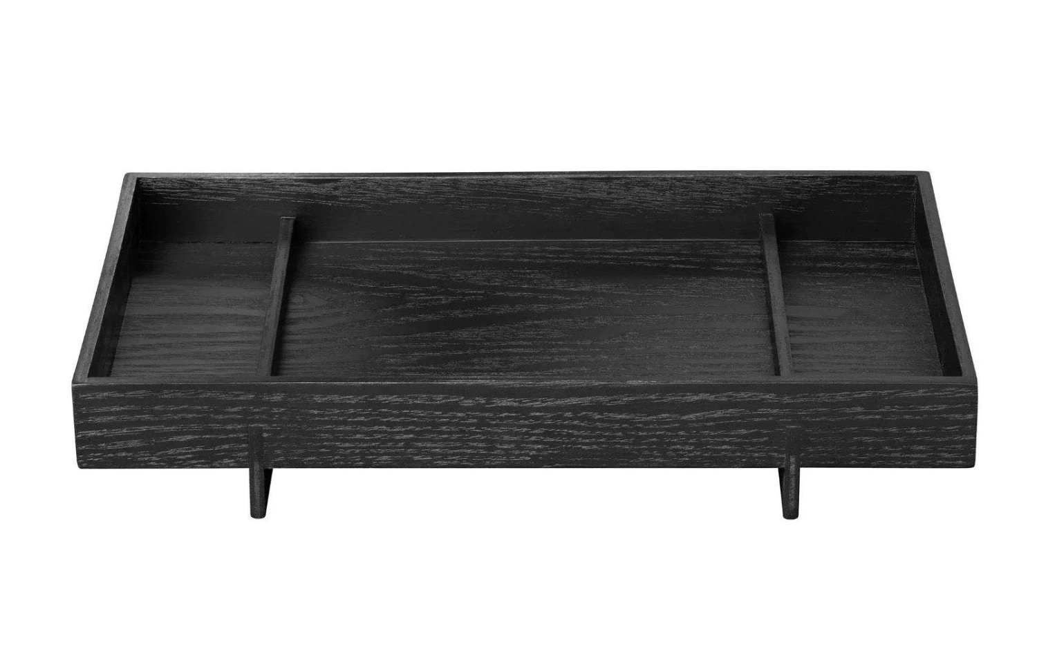 Blomus Abento Hardwood Tray 4 Blomus Abento Hardwood Tray - Image 4