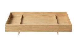 Blomus Abento Hardwood Tray 9 Blomus Abento Hardwood Tray -Blomus Sales Store blomus abento hardwood tray large 2