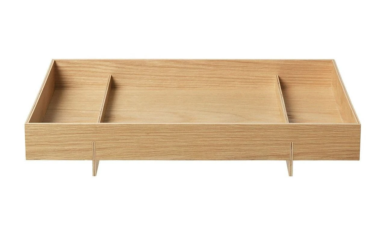 Blomus Abento Hardwood Tray 3 Blomus Abento Hardwood Tray - Image 3