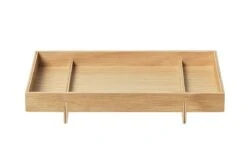 Blomus Abento Hardwood Tray