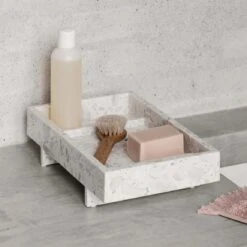 Blomus Abento Marble Tray 6 Blomus Abento Marble Tray -Blomus Sales Store blomus abento marble tray 1