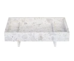 Blomus Abento Marble Tray