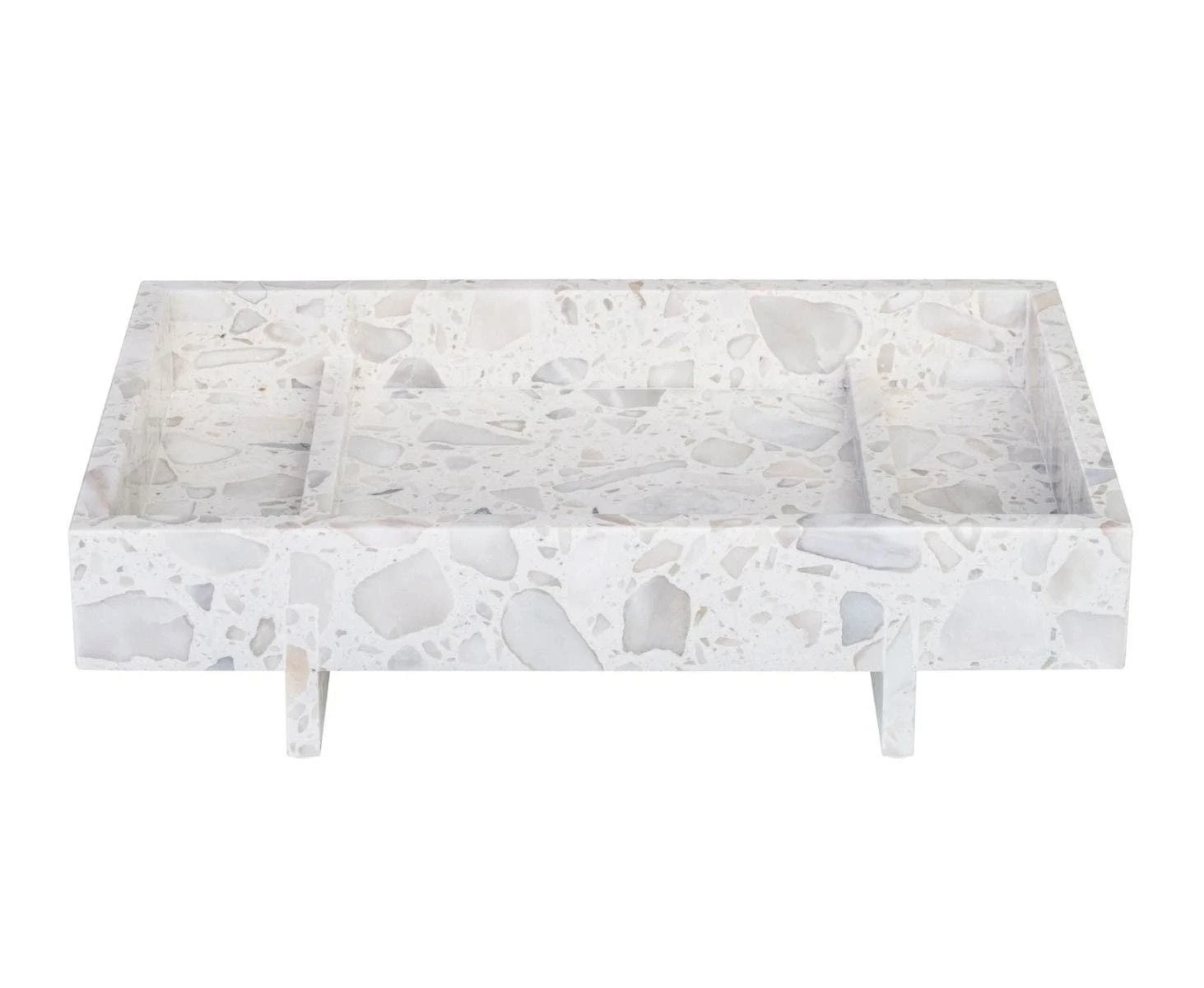Blomus Abento Marble Tray 1 Blomus Abento Marble Tray