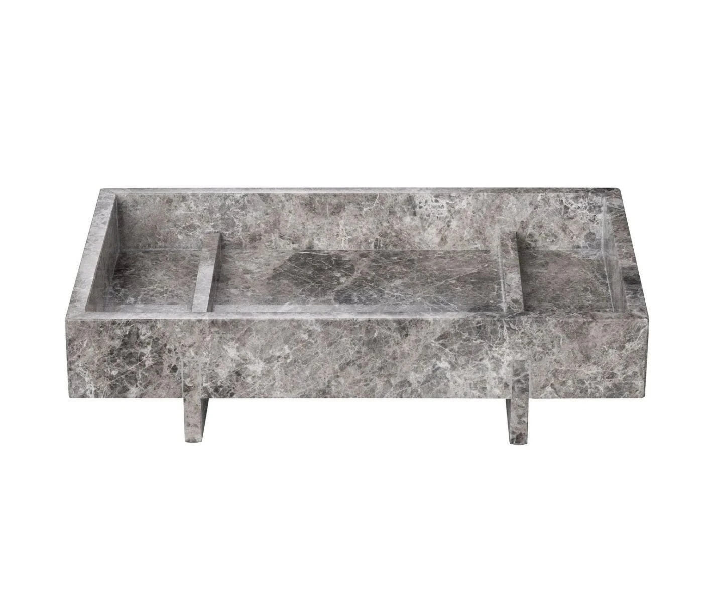 Blomus Abento Marble Tray 2 Blomus Abento Marble Tray - Image 2