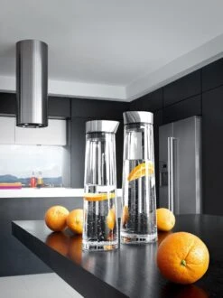 Blomus Acqua Stainless Steel Water Carafe -Blomus Sales Store blomus acqua stainless steel water carafe 63436 2