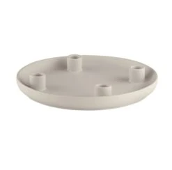 Blomus Advent Taper Candle Holder -Blomus Sales Store blomus advent taper candle holder moonbeam