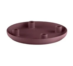 Blomus Advent Taper Candle Holder -Blomus Sales Store blomus advent taper candle holder port