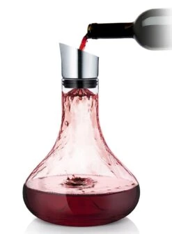 Blomus Alpha Decanter Carafe -Blomus Sales Store blomus alpha decanter carafe 3