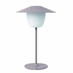 Blomus ANI 3-in-1 Rechargeable Table Lamp -Blomus Sales Store blomus ani 3in1 rechargeable table lamp small bark rose