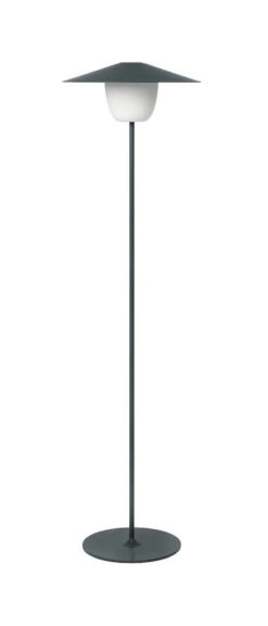 Blomus ANI 3-in-1 Rechargeable Floor Lamp