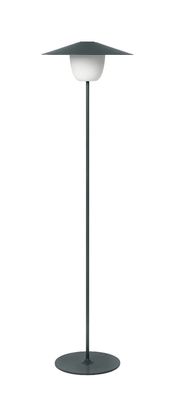 Blomus ANI 3-in-1 Rechargeable Floor Lamp 1 Blomus ANI 3-in-1 Rechargeable Floor Lamp
