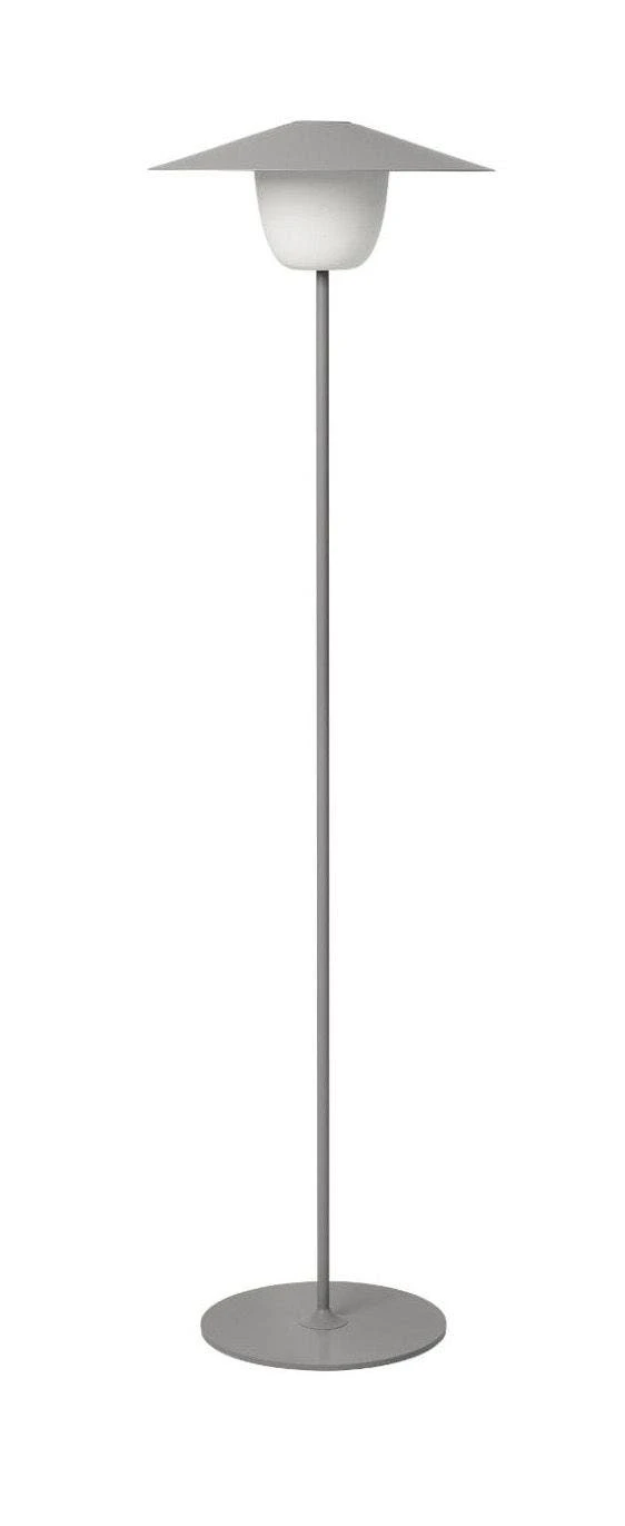 Blomus ANI 3-in-1 Rechargeable Floor Lamp 2 Blomus ANI 3-in-1 Rechargeable Floor Lamp - Image 2