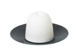 Blomus ANI 3-in-1 Rechargeable Table Lamp -Blomus Sales Store blomus ani lamp 3 in 1 rechargeable led lamp magnet charcoal 1 1