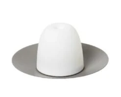 Blomus ANI 3-in-1 Rechargeable Table Lamp -Blomus Sales Store blomus ani lamp 3 in 1 rechargeable led lamp satellite taupe 2 1