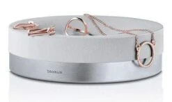 Blomus Ara Round Soap Dish 19 Blomus Ara Round Soap Dish -Blomus Sales Store blomus ara soap dish moon grey 1 1 1