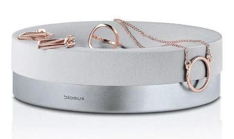 Blomus Ara Round Soap Dish 8 Blomus Ara Round Soap Dish - Image 8