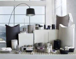 Blomus Ara Soap Dispenser -Blomus Sales Store blomus ara soap dispenser 2