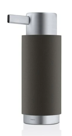 Blomus Ara Soap Dispenser -Blomus Sales Store blomus ara soap dispenser black