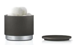 Blomus Ara Storage Box -Blomus Sales Store blomus ara storage box black 1