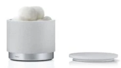 Blomus Ara Storage Box -Blomus Sales Store blomus ara storage box moon grey 1