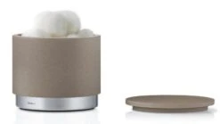 Blomus Ara Storage Box -Blomus Sales Store blomus ara storage box taupe 1