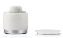 Blomus Ara Storage Box -Blomus Sales Store blomus ara storage box white 1