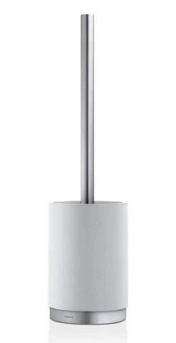 Blomus Ara Toilet Brush -Blomus Sales Store blomus ara toilet brush moon grey 1
