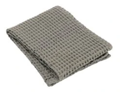 Blomus Caro Jumbo Waffle Bath Towel -Blomus Sales Store blomus aro bath towel satellite