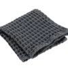 Blomus Caro Waffle Washcloths (Set Of 2)