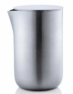 Blomus Basic Creamer With Lid
