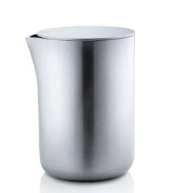 Blomus Basic Milk Container With Lid