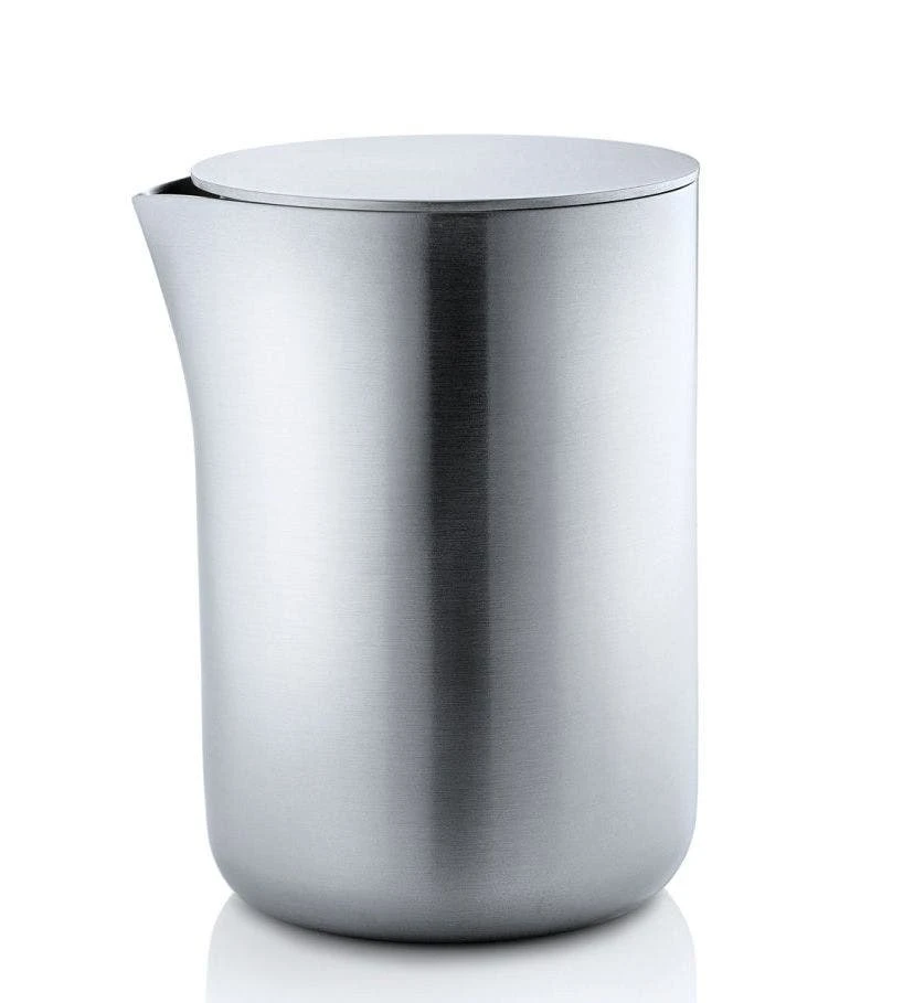 Blomus Basic Milk Container With Lid 1 Blomus Basic Milk Container With Lid