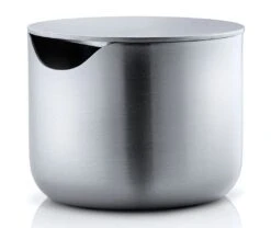 Blomus Basic Sugar Bowl With Lid