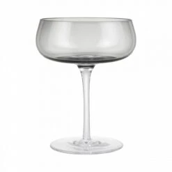 Blomus Belo Champagne Saucers (Set Of 2)