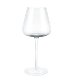 Blomus Belo Red Wine Glasses - Clear (Set Of 6)