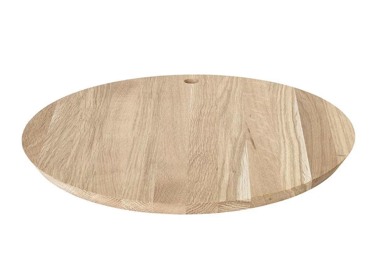 Blomus Borda Round Cutting Board 1 Blomus Borda Round Cutting Board