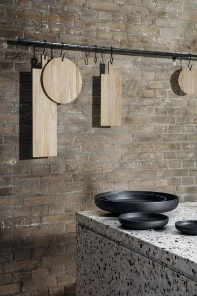 Blomus Borda Round Cutting Board 3 Blomus Borda Round Cutting Board - Image 3