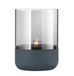 Blomus Calma Hurricane Lamp For Tealight -Blomus Sales Store blomus calma hurricane lamp for tealight 1