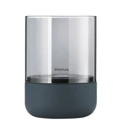 Blomus Calma Hurricane Lamp For Tealight