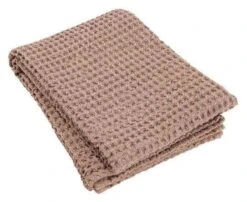 Blomus Caro Jumbo Waffle Bath Towel -Blomus Sales Store blomus caro jumbo waffle bath towel misty rose