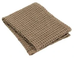 Blomus Caro Jumbo Waffle Bath Towel -Blomus Sales Store blomus caro jumbo waffle bath towel tan