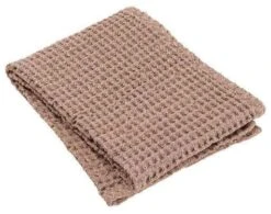 Blomus Caro Waffle Hand Towel -Blomus Sales Store blomus caro waffle hand towel misty rose