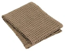 Blomus Caro Waffle Hand Towel -Blomus Sales Store blomus caro waffle hand towel tan