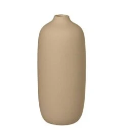Blomus Ceola Ceramic Vase