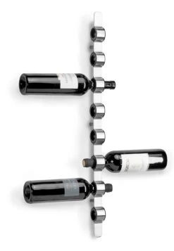 Blomus Cioso Wall Mounted Wine Rack