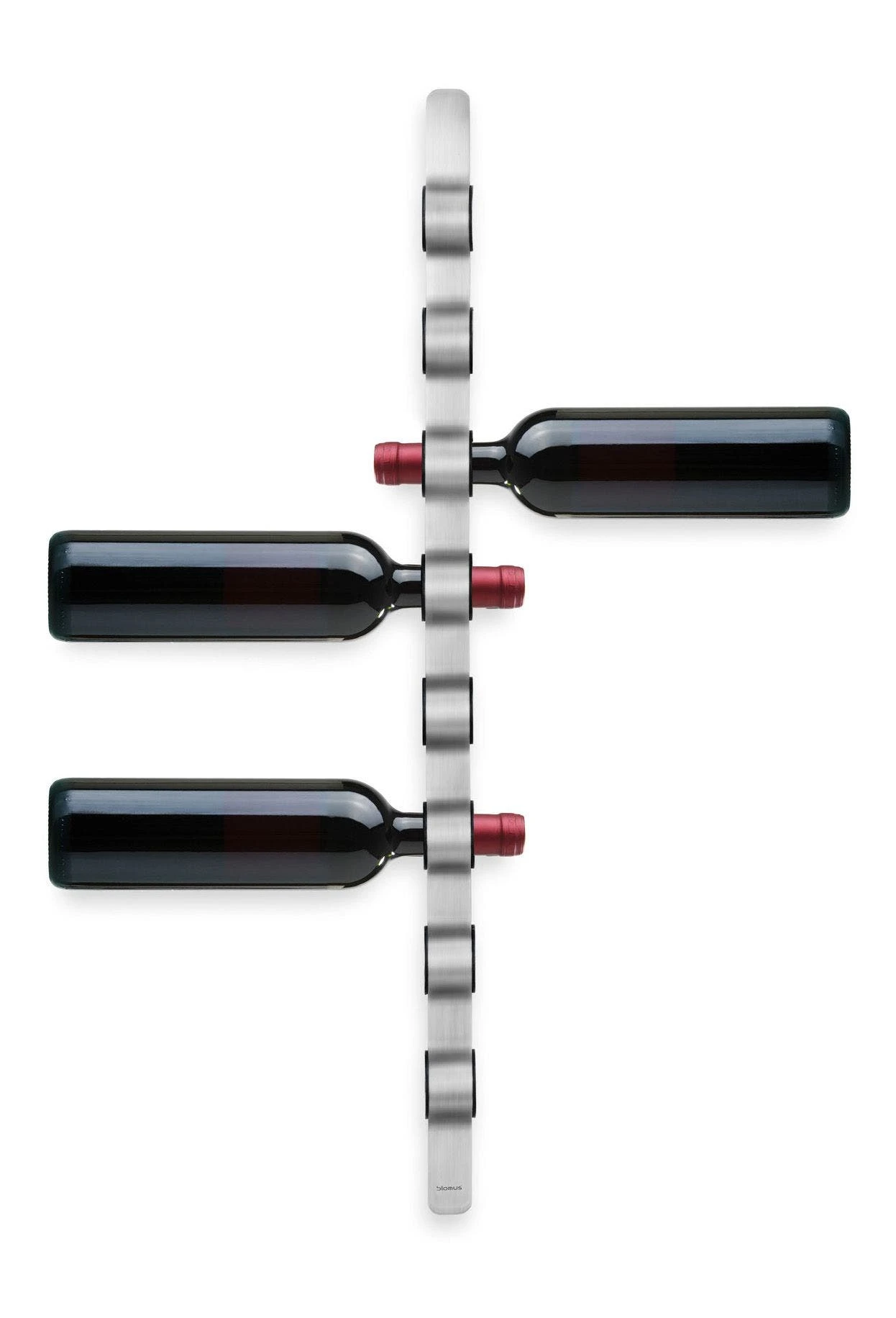 Blomus Cioso Wall Mounted Wine Rack 2 Blomus Cioso Wall Mounted Wine Rack - Image 2