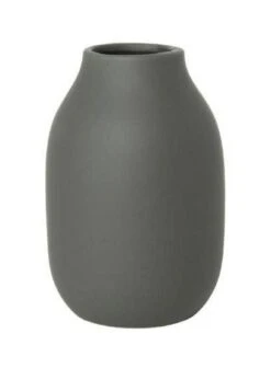 Blomus Colora Vase 6 X 4 Inch