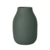 Blomus Colora Vase 8 X 6 Inch