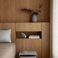 Blomus Colora Vase 8 X 6 Inch -Blomus Sales Store blomus colora vase 8x6 4